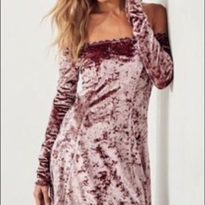 Hollister Dress